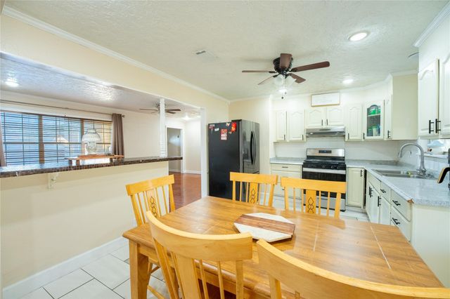 13506 Bandera Street, Houston, TX 77015