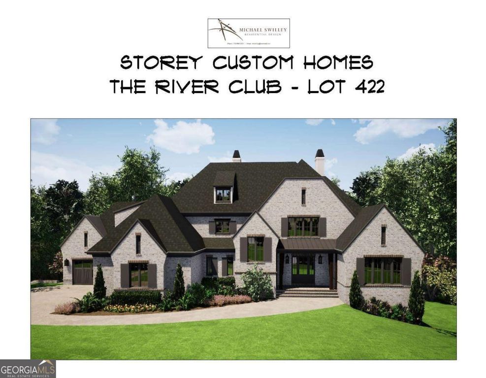 721 Woodvale Point, Suwanee, GA 30024