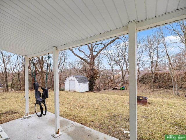 420 2nd Rue, Nebraska City, NE 68410