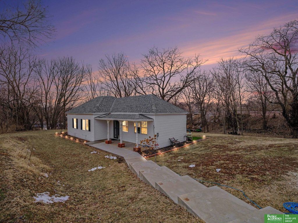 420 2nd Rue, Nebraska City, NE 68410