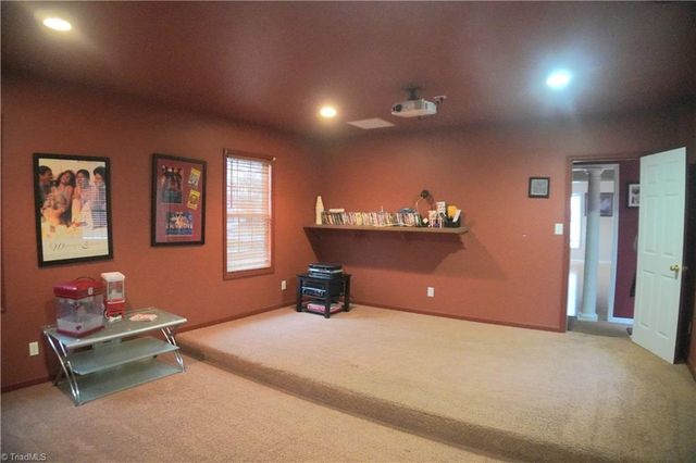 4324 Clovelly Drive, Greensboro, NC 27407