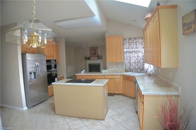 4324 Clovelly Drive, Greensboro, NC 27407