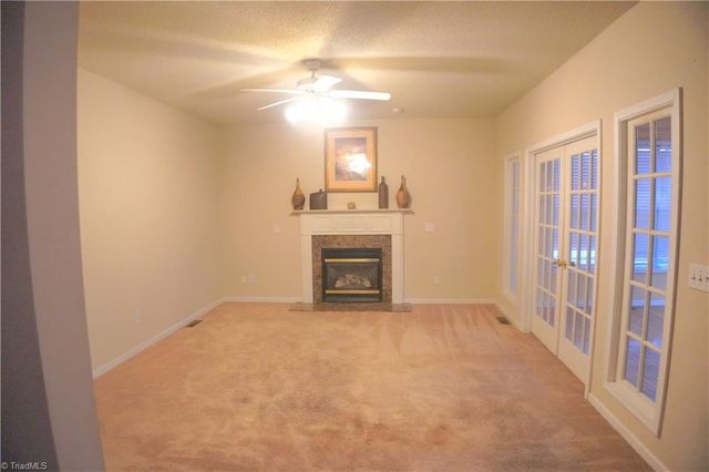 4324 Clovelly Drive, Greensboro, NC 27407