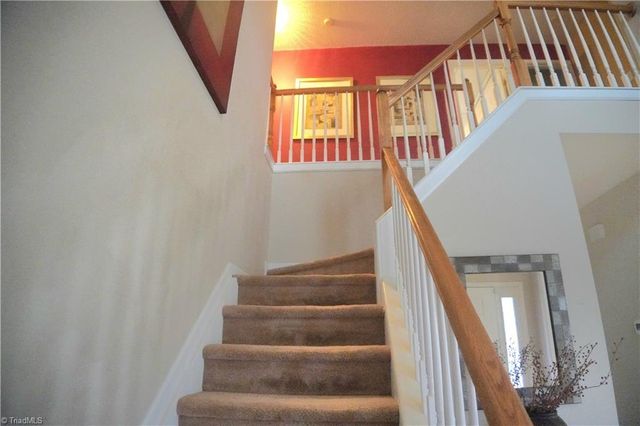 4324 Clovelly Drive, Greensboro, NC 27407