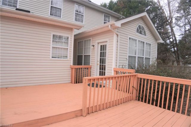 4324 Clovelly Drive, Greensboro, NC 27407