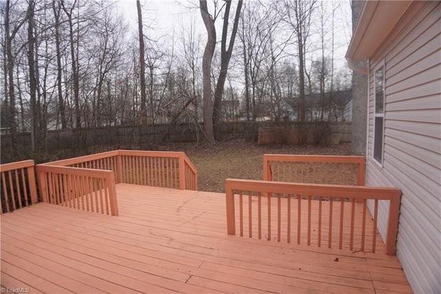 4324 Clovelly Drive, Greensboro, NC 27407