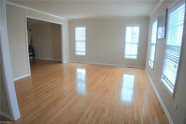 4324 Clovelly Drive, Greensboro, NC 27407