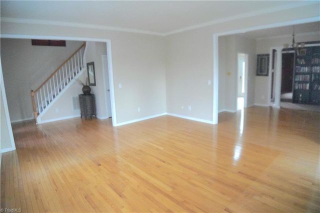 4324 Clovelly Drive, Greensboro, NC 27407