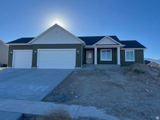 153 S LIBERTY ST #204, Grantsville, UT 84029