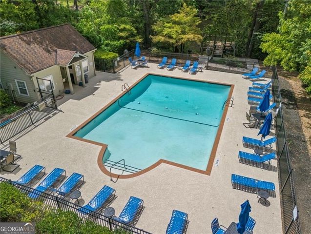 3650 Ashford Dunwood Road NE 515, Atlanta, GA 30319