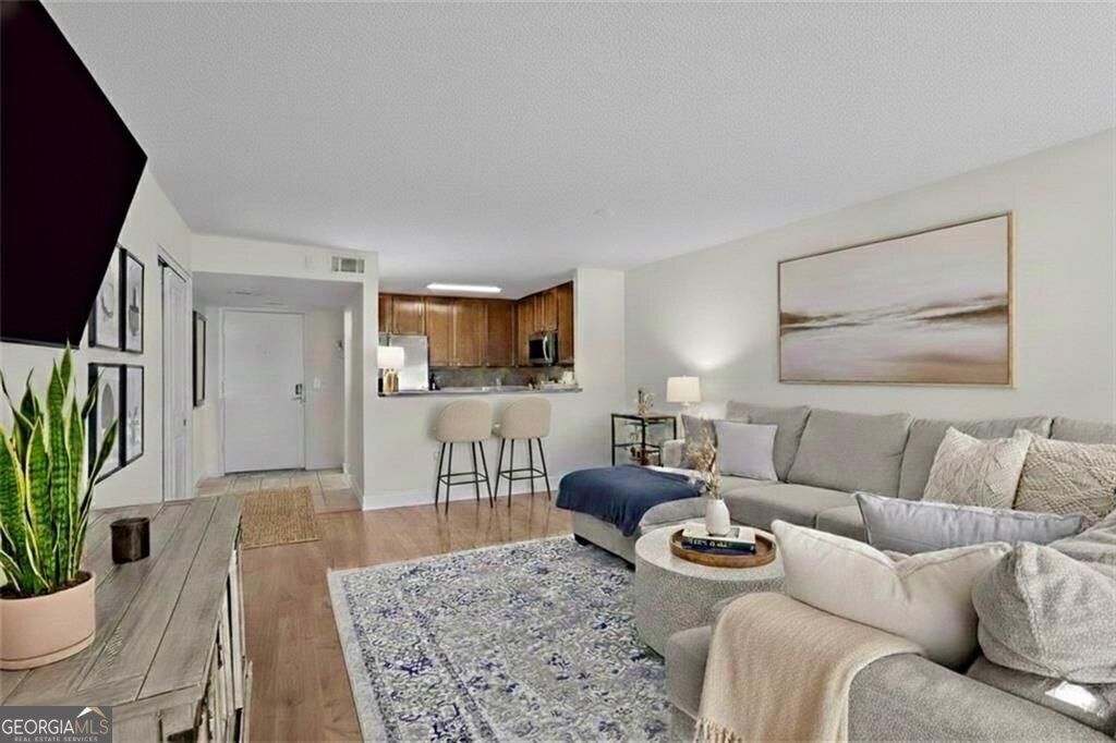 3650 Ashford Dunwood Road NE 515, Atlanta, GA 30319