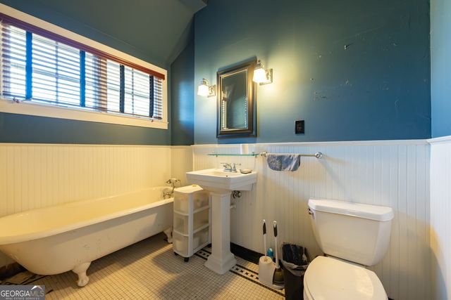 314 S Green Street, Thomaston, GA 30286