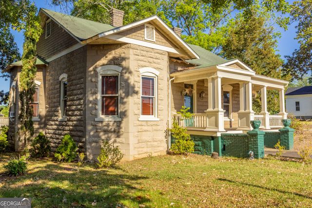 314 S Green Street, Thomaston, GA 30286