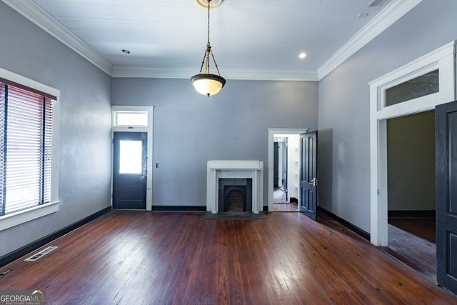 314 S Green Street, Thomaston, GA 30286