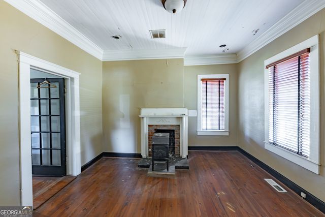 314 S Green Street, Thomaston, GA 30286
