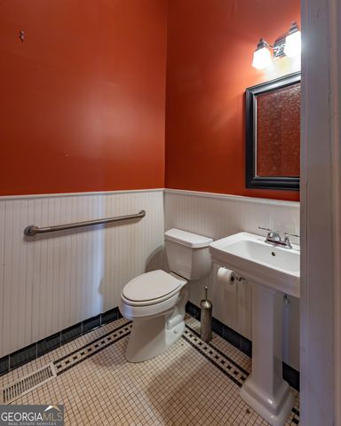 314 S Green Street, Thomaston, GA 30286