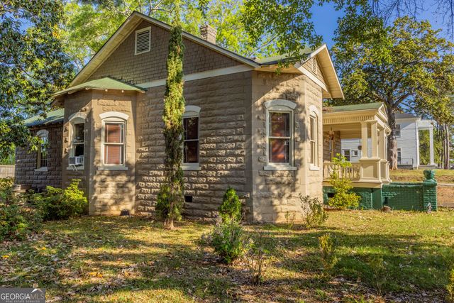 314 S Green Street, Thomaston, GA 30286