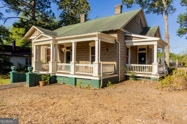 314 S Green Street, Thomaston, GA 30286