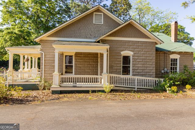 314 S Green Street, Thomaston, GA 30286