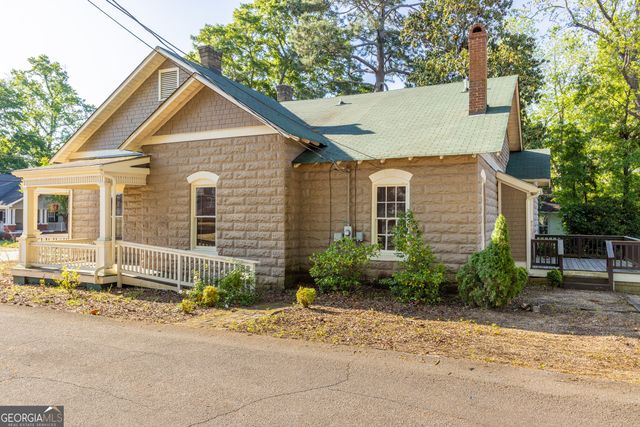 314 S Green Street, Thomaston, GA 30286