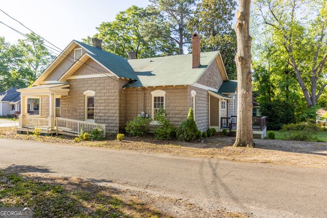 314 S Green Street, Thomaston, GA 30286