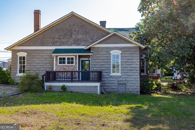 314 S Green Street, Thomaston, GA 30286