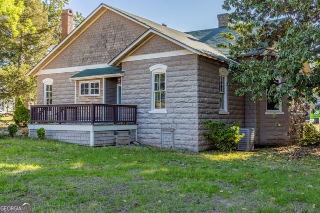 314 S Green Street, Thomaston, GA 30286