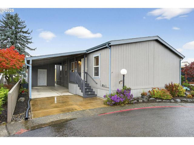 900 Ne FRANCIS Ave 29, Gresham, OR 97030