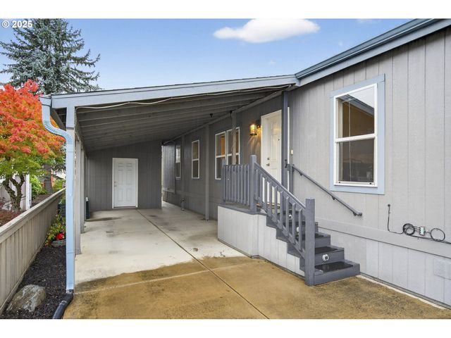 900 Ne FRANCIS Ave 29, Gresham, OR 97030