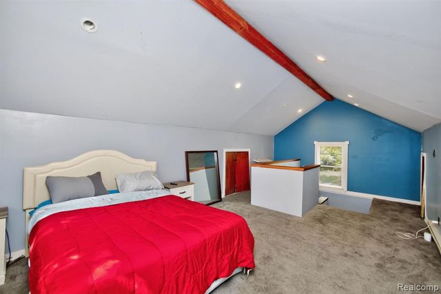 4215 Three Mile Drive, Detroit, MI 48224