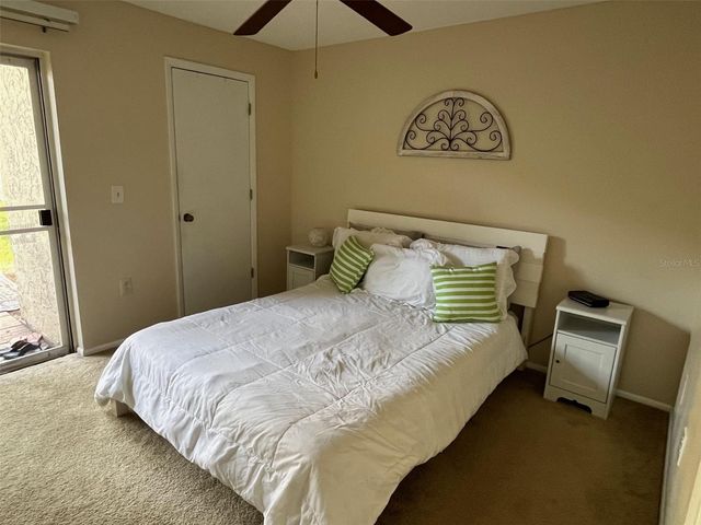 670 GREEN VALLEY ROAD F5, Palm Harbor, FL 34683