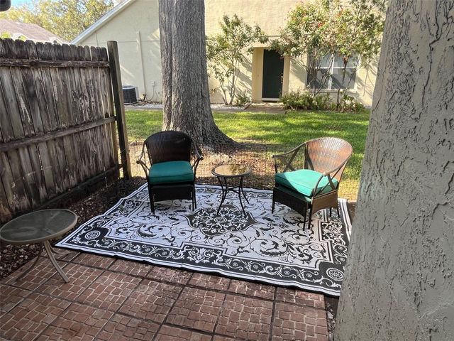 670 GREEN VALLEY ROAD F5, Palm Harbor, FL 34683