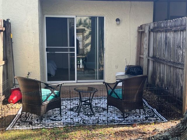 670 GREEN VALLEY ROAD F5, Palm Harbor, FL 34683