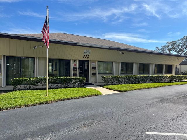 670 GREEN VALLEY ROAD F5, Palm Harbor, FL 34683