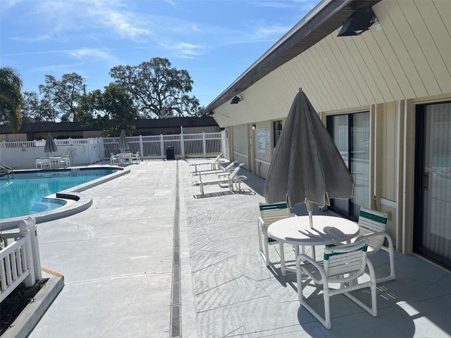 670 GREEN VALLEY ROAD F5, Palm Harbor, FL 34683