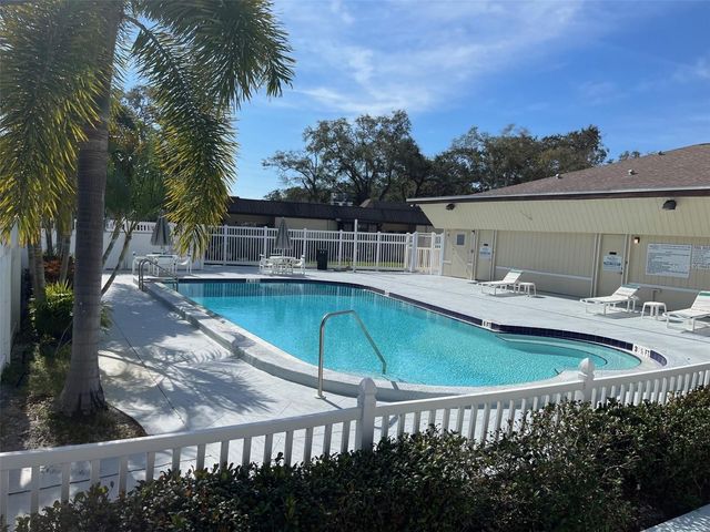 670 GREEN VALLEY ROAD F5, Palm Harbor, FL 34683
