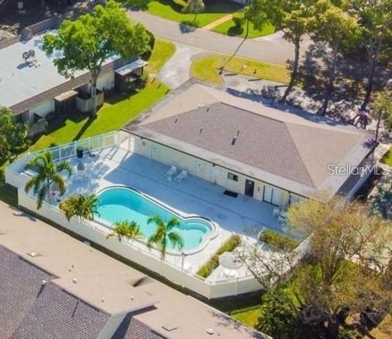 670 GREEN VALLEY ROAD F5, Palm Harbor, FL 34683