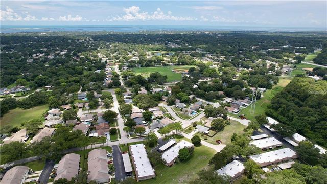 670 GREEN VALLEY ROAD F5, Palm Harbor, FL 34683