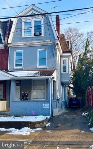 5017 PENN ST, Philadelphia, PA 19124