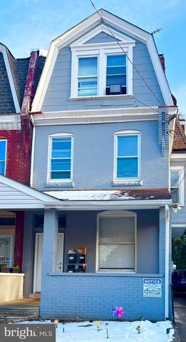 5017 PENN ST, Philadelphia, PA 19124