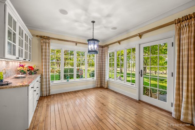 1425 Galloway Drive, Woodstock, IL 60098