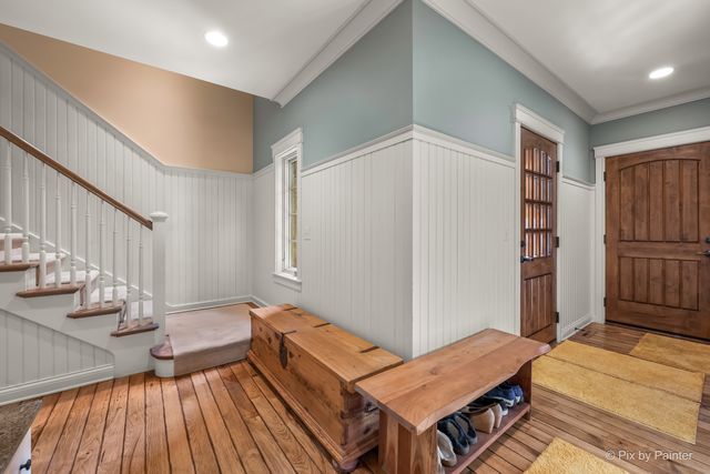1425 Galloway Drive, Woodstock, IL 60098