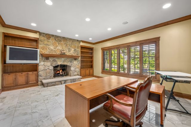 1425 Galloway Drive, Woodstock, IL 60098