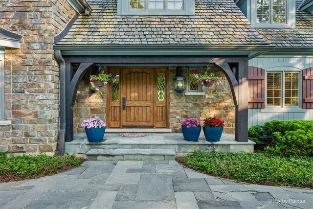 1425 Galloway Drive, Woodstock, IL 60098