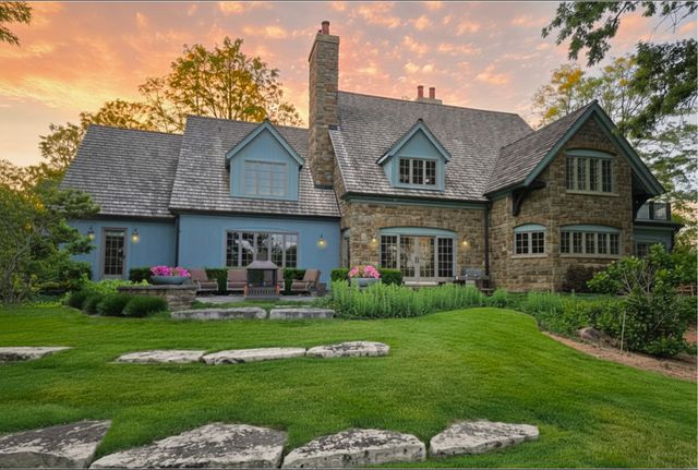 1425 Galloway Drive, Woodstock, IL 60098