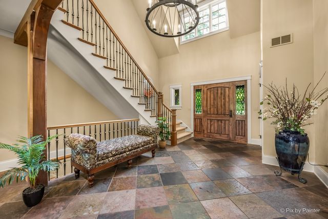 1425 Galloway Drive, Woodstock, IL 60098