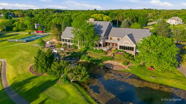 1425 Galloway Drive, Woodstock, IL 60098