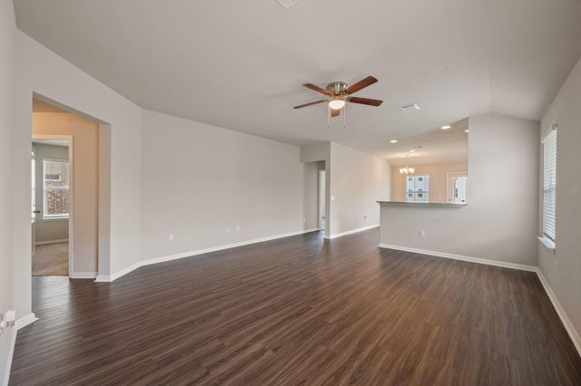 433 Dubina Ave, Georgetown, TX 78626
