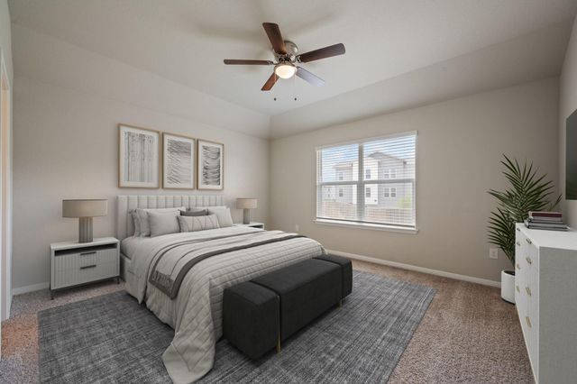 433 Dubina Ave, Georgetown, TX 78626