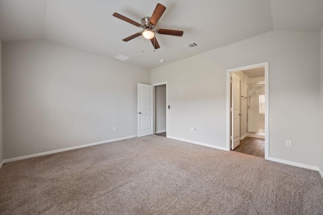 433 Dubina Ave, Georgetown, TX 78626
